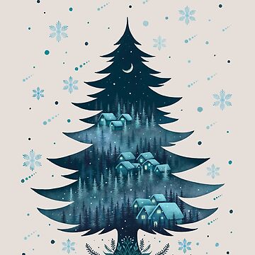 Artwork thumbnail, Silent Night by episodicDrawing
