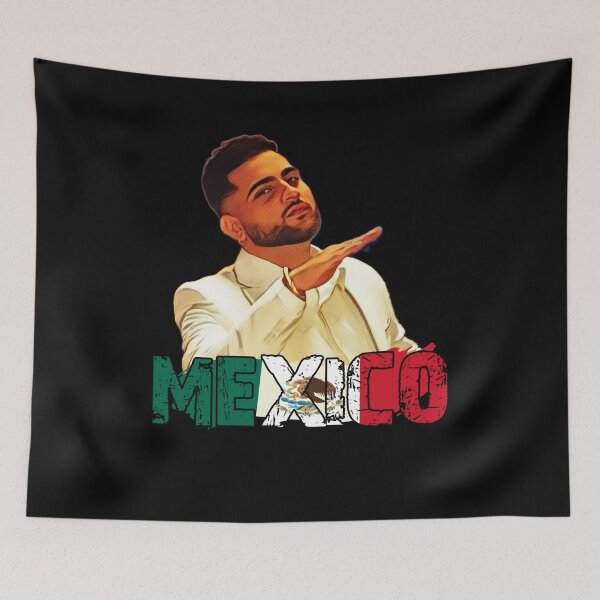 Item preview, Vintage It's My Birthday Karan Aujla The Best Men Mexico designed and sold by Claudia Jarred.