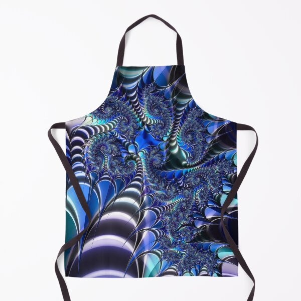 Item preview, Fractal Chaos IX designed and sold by LamentMaterial.