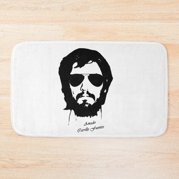 Item preview, Amado Carrillo Fuentes 2 designed and sold by Stelviostrada.