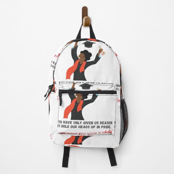 Item preview, Happy Graduation, Happy Celebration- Reason to Hold our Heads High. designed and sold by Hinny8.