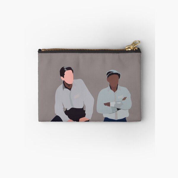 Item preview, Two Friends From Shawshank. designed and sold by Annet KY.