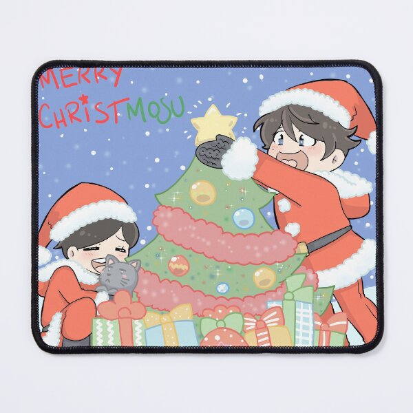 Item preview, Merry Christmas designed and sold by ArachanShop.