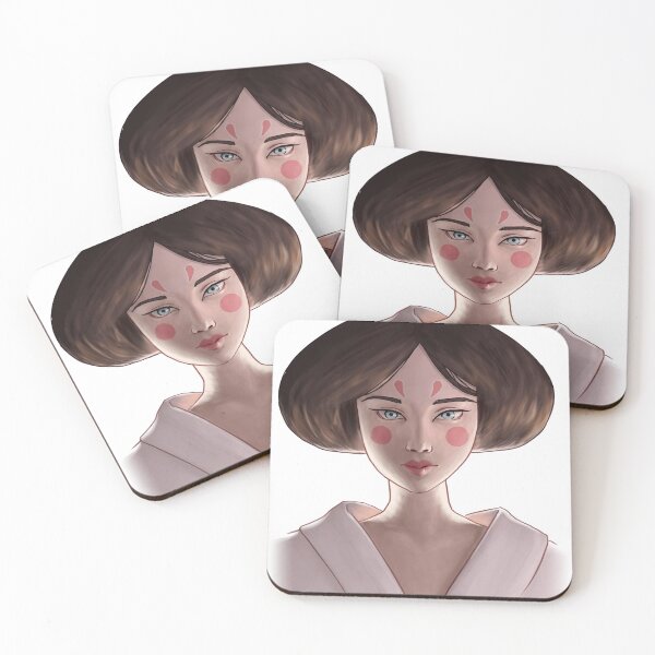 Item preview, Riko designed and sold by junjoba.