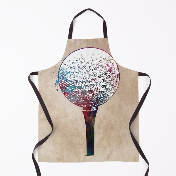 Item preview, Golf player sport #golf #sport designed and sold by JBJart.