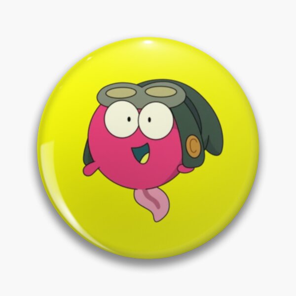 Item preview, Cute Funny Happy cartoon character  designed and sold by Classic Store.