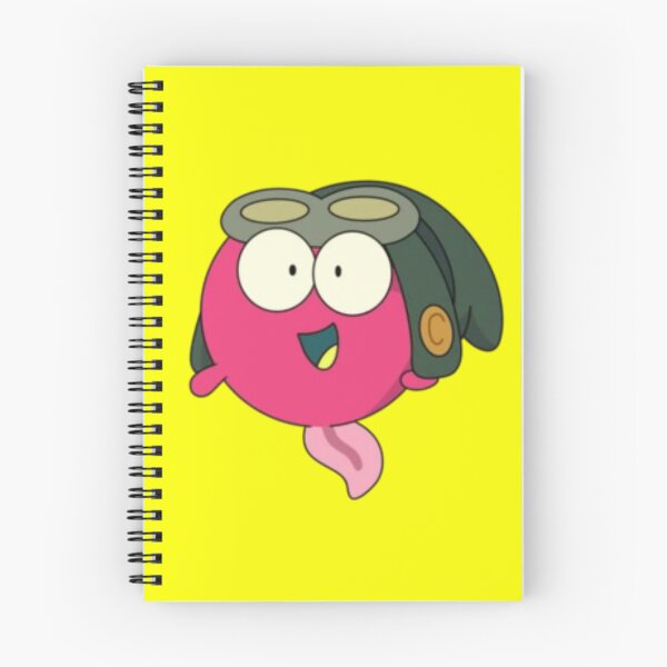 Item preview, Cute Funny Happy cartoon character  designed and sold by Classic Store.