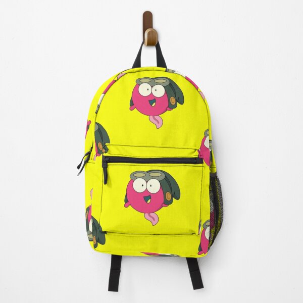 Item preview, Cute Funny Happy cartoon character  designed and sold by Classic Store.