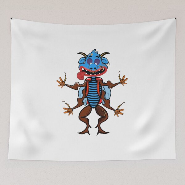Item preview, monster t-shirt | monster art | monster sticker  designed and sold by KARTICK DUTTA.