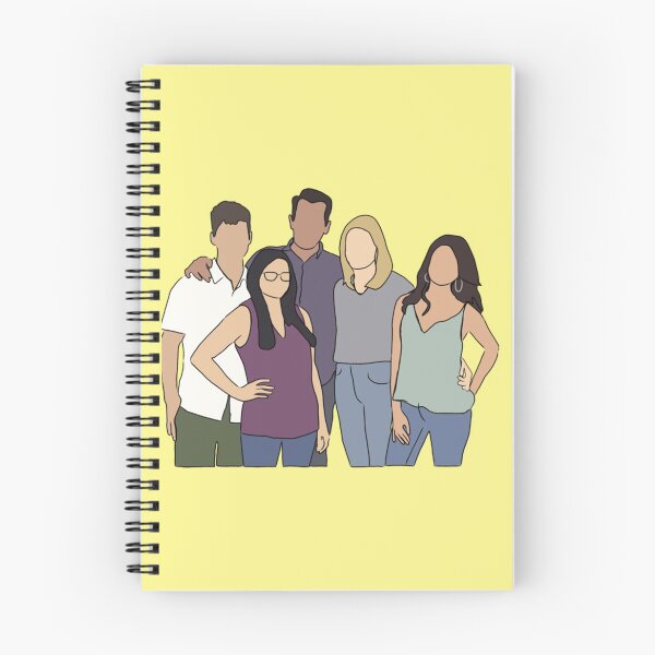 Item preview, Dunphy family    designed and sold by ReingerPercival.