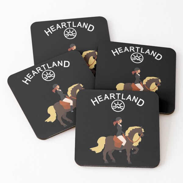 Item preview, Heartland, Heartland Horse designed and sold by STARPULL.
