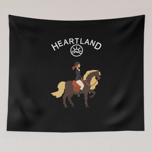 Item preview, Heartland, Heartland Horse designed and sold by STARPULL.