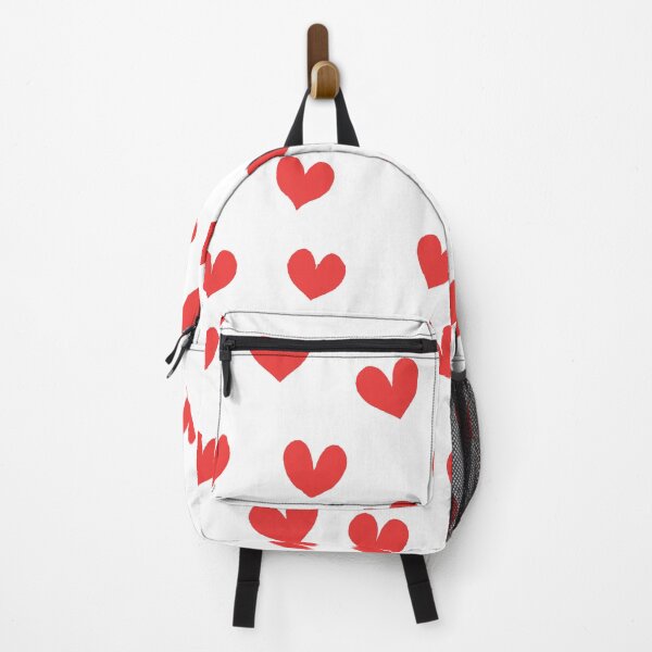 Item preview,  Valentines Day Couples Matching Valentine Fun | She's Mine With Arrow and  Pink Heart White designed and sold by Rainbows Rock.