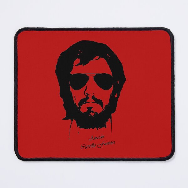 Item preview, Amado Carrillo Fuentes 3 designed and sold by Stelviostrada.