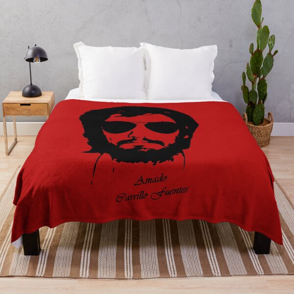 Item preview, Amado Carrillo Fuentes 3 designed and sold by Stelviostrada.