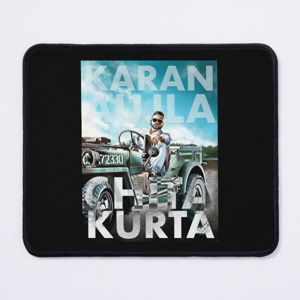 Item preview, Vintage Make A Smile Karan Aujla About Everything designed and sold by Claudia Jarred.