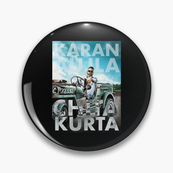 Item preview, Vintage Make A Smile Karan Aujla About Everything designed and sold by Claudia Jarred.