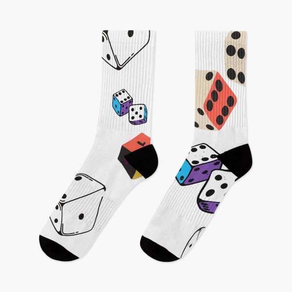 Item preview, Dice pattern designed and sold by Yugster24.
