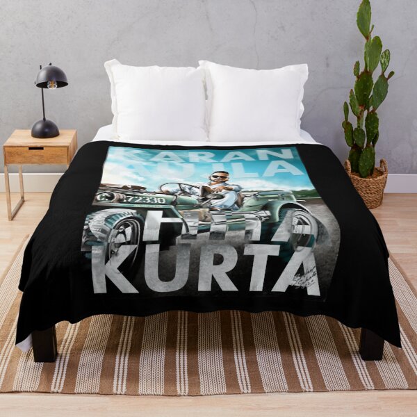 Item preview, Vintage Make A Smile Karan Aujla About Everything designed and sold by Claudia Jarred.