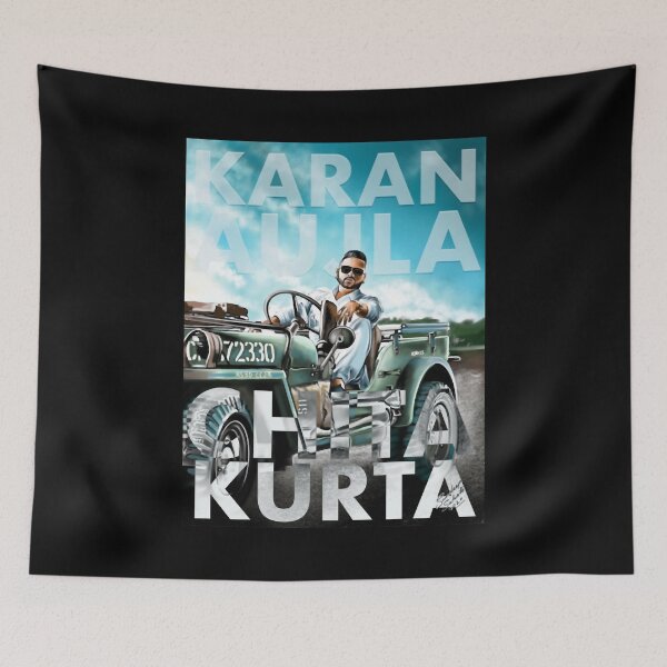 Item preview, Vintage Make A Smile Karan Aujla About Everything designed and sold by Claudia Jarred.