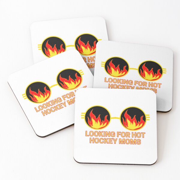 Item preview, Looking for Hot hockey moms cool desings designed and sold by Creative Life.