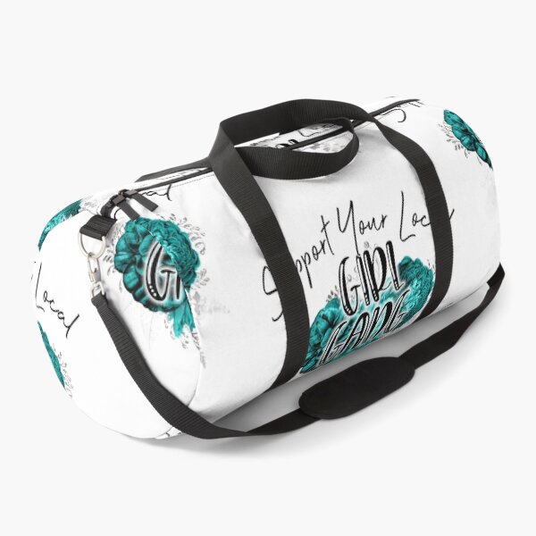 Item preview, Support Your Local Girl Gang - Girl Power designed and sold by Delandor.