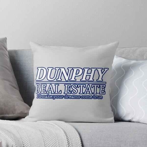 Item preview, DUNPHY REAL ESTATE FUNNY    designed and sold by ReingerPercival.