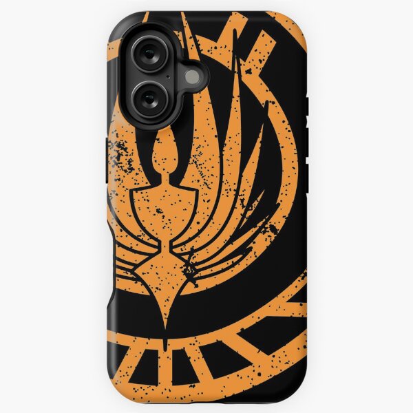 Item preview, Battlestar Galactica Emblem (distressed) designed and sold by ShiningMoogs.