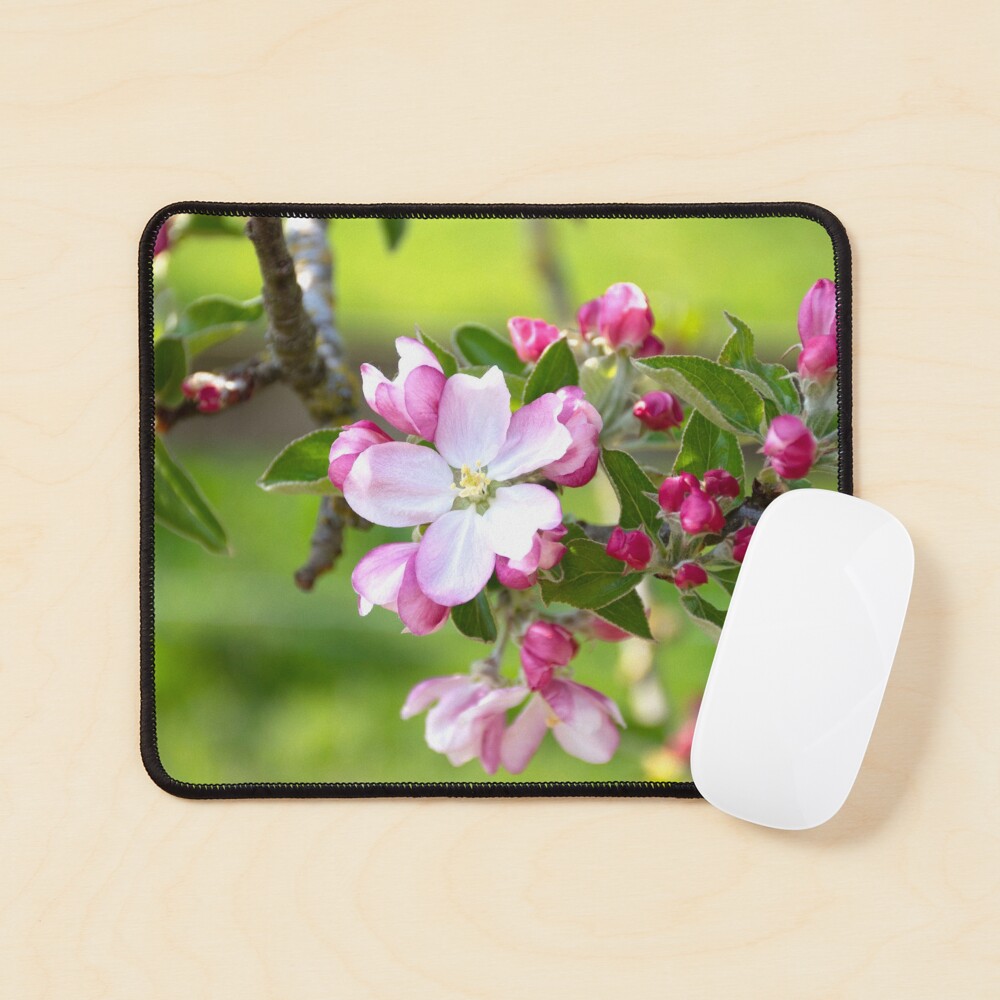 Item preview, Mouse Pad designed and sold by BeckmogArt.