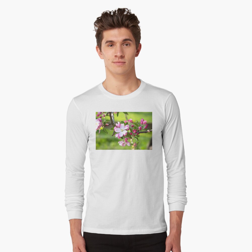 Item preview, Long Sleeve T-Shirt designed and sold by BeckmogArt.