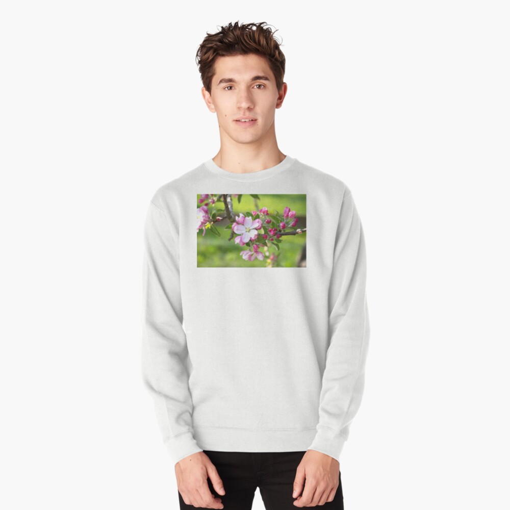 Item preview, Pullover Sweatshirt designed and sold by BeckmogArt.