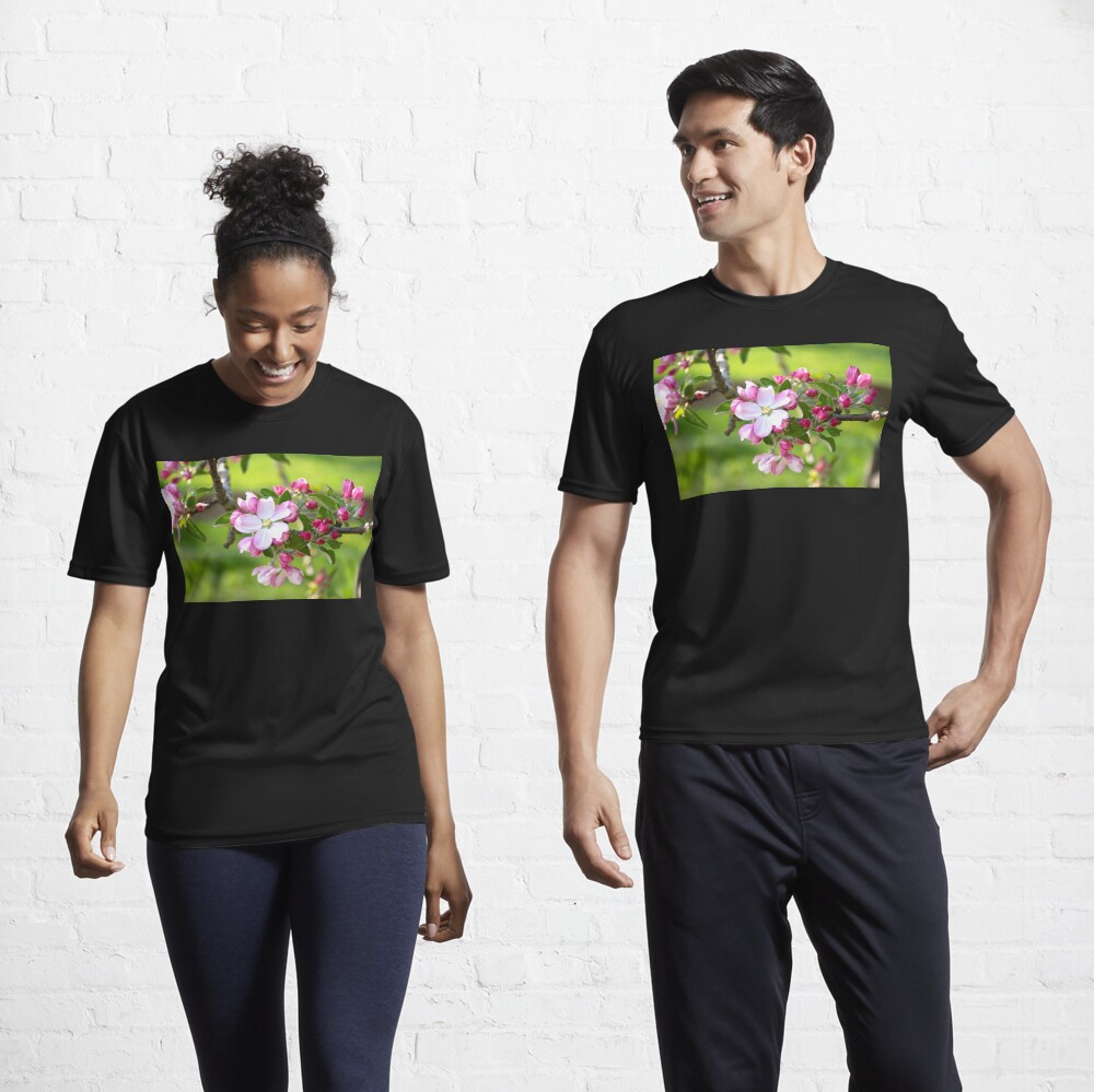 Item preview, Active T-Shirt designed and sold by BeckmogArt.