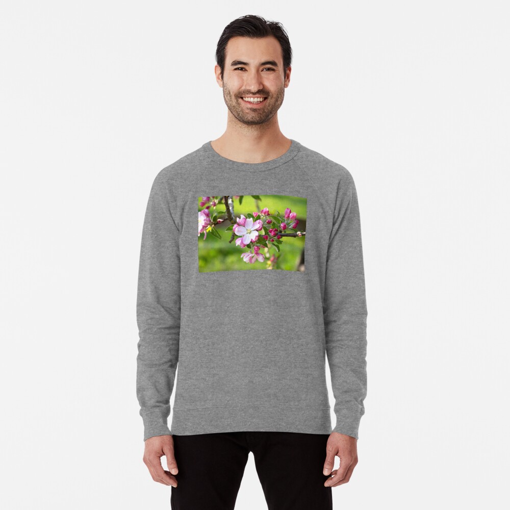 Item preview, Lightweight Sweatshirt designed and sold by BeckmogArt.