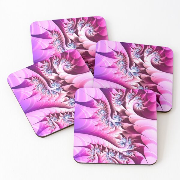 Item preview, Fractal Chaos X designed and sold by LamentMaterial.