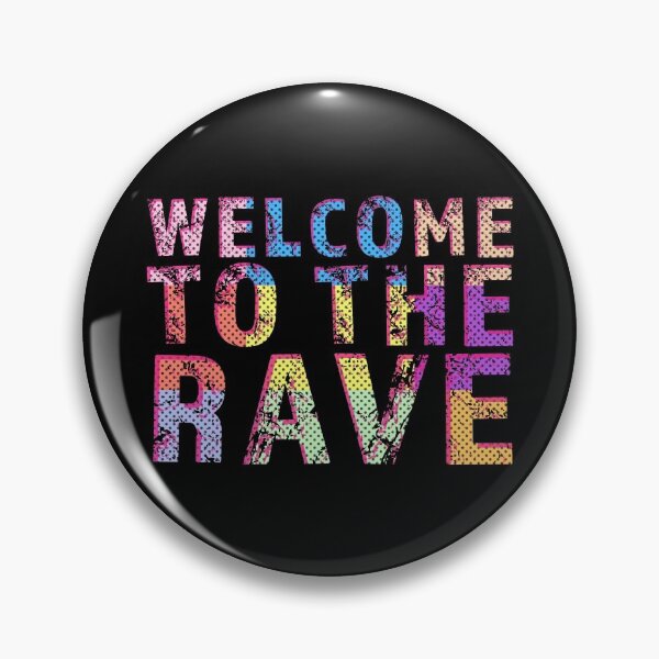Item preview, COURTEENERS - Welcome to the Rave, Liam Fray, God Bless the Band, St Jude, Manchester designed and sold by Another-Number.