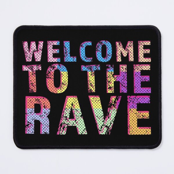 Item preview, COURTEENERS - Welcome to the Rave, Liam Fray, God Bless the Band, St Jude, Manchester designed and sold by Another-Number.