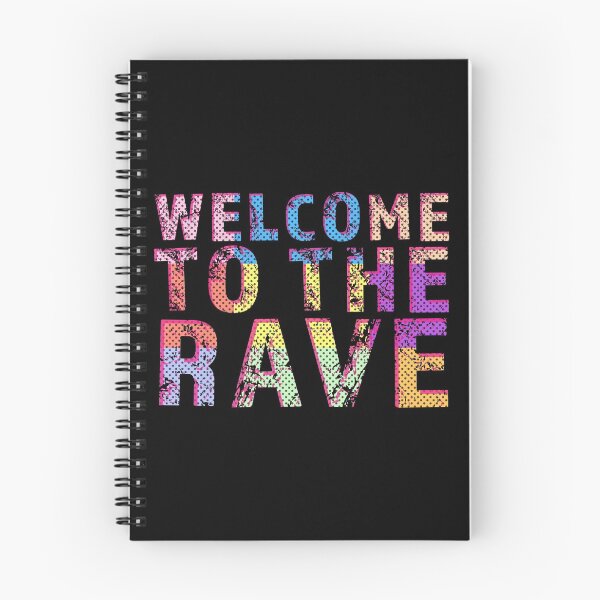Item preview, COURTEENERS - Welcome to the Rave, Liam Fray, God Bless the Band, St Jude, Manchester designed and sold by Another-Number.