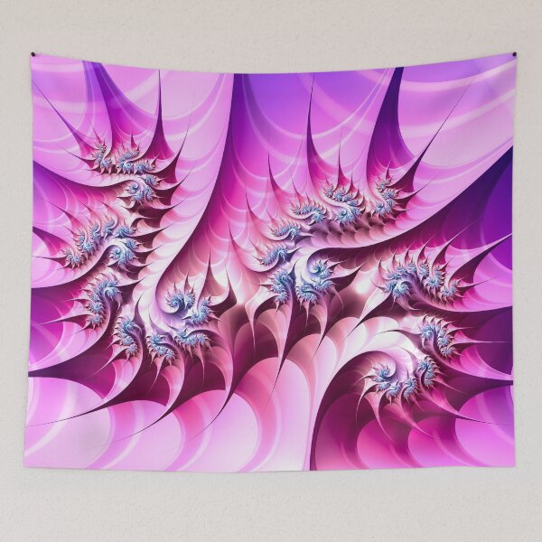 Item preview, Fractal Chaos X designed and sold by LamentMaterial.