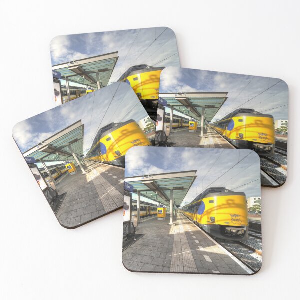 Item preview, Alphen Station  designed and sold by hawkie.