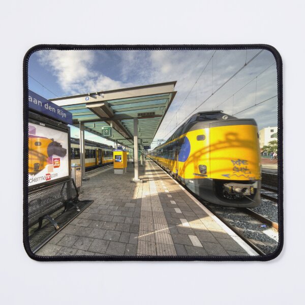 Item preview, Alphen Station  designed and sold by hawkie.