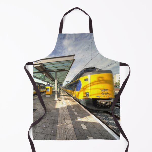 Item preview, Alphen Station  designed and sold by hawkie.