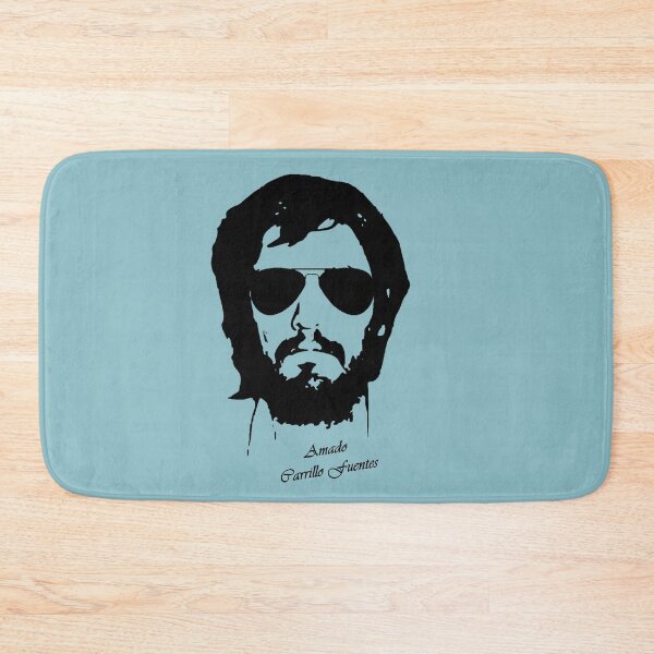 Item preview, Amado Carrillo Fuentes 4 designed and sold by Stelviostrada.