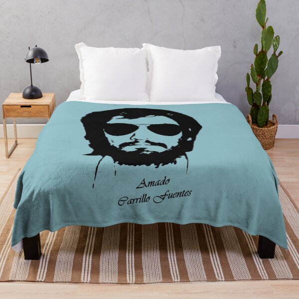 Item preview, Amado Carrillo Fuentes 4 designed and sold by Stelviostrada.