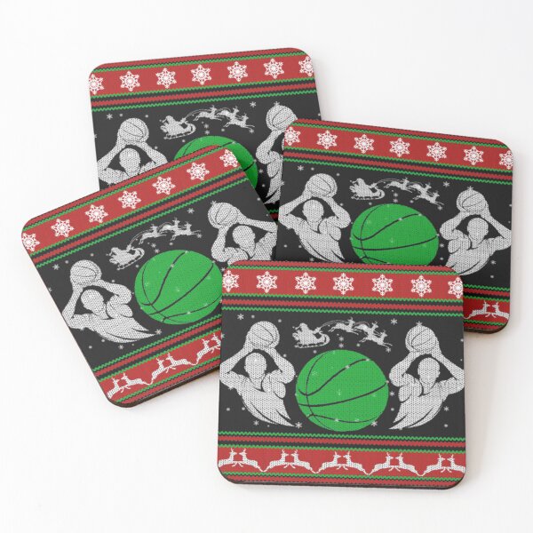 Item preview, Christmas Basketball Gift designed and sold by SagesZ.