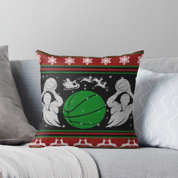 Item preview, Christmas Basketball Gift designed and sold by SagesZ.