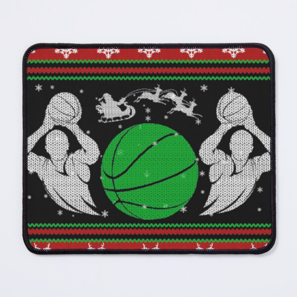 Item preview, Christmas Basketball Gift designed and sold by SagesZ.