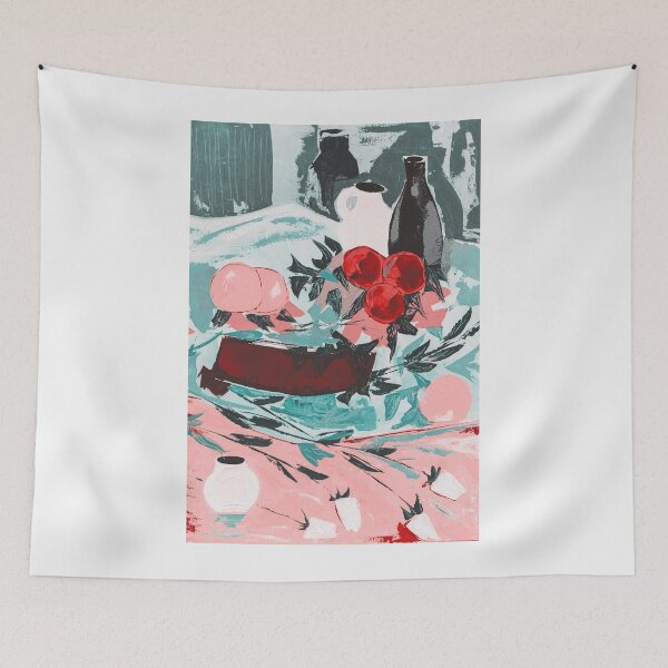 Item preview, Illutration art print designed and sold by Anamika Mehta.