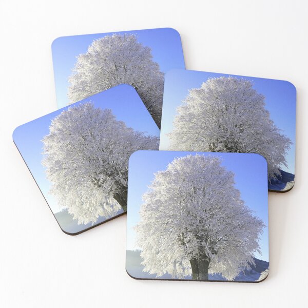 Item preview, Snow Tree Winter designed and sold by SHOPBLOB.