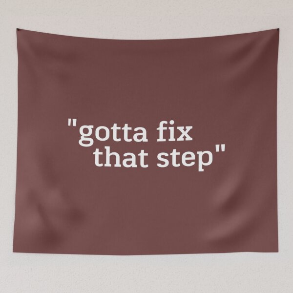 Item preview, gotta fix that step    designed and sold by ReingerPercival.