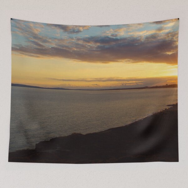 Item preview, Saying Goodbye To The Day - Photo designed and sold by ShutterStudios.